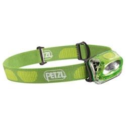 Petzl Tikkina 2 Head Lamp - Lime