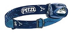 Petzl TIKKINA