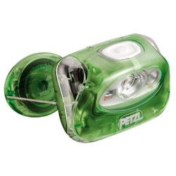 Zipka Plus 2 Head Lamp - Pistachio