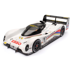 905 1st Le Mans 1992 1:18