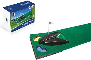 6ft Auto Return Putting Mat