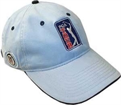 PGA Tour and LPGA Pga Tour Baseball Cap PGTBCAP-B