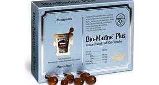 Pharma Nord Bio-Marine Plus 150 capsules