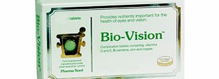 Bio-Vision 150 tablets