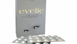 Evelle 60 tablets