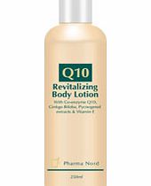 Pharma Nord Q10 Revitalizing Body Lotion 250ml