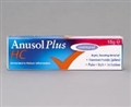 Anusol Plus HC Ointment 15g