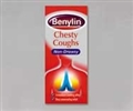 Benylin Chesty Coughs (Non-Drowsy) 300ml