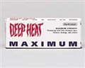 Deep Heat Maximum Strength 35g