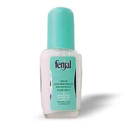 Fenjal Creme Anti-Perspirant Deodorant Pump Spray