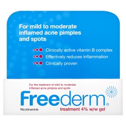 Freederm Gel 25g