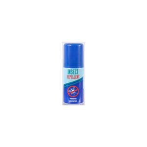 Insette Mini Insect Repellant 45ml