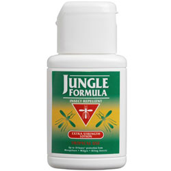 Jungle Formula Extra Strength Pump Spray 75ml