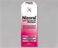 Nizoral Anti-Dandruff Shampoo 60ml