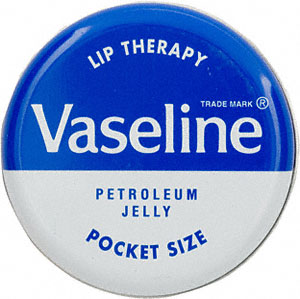 Vaseline Lip Therapy Original