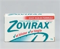 Zovirax Cold Sore Cream 2g