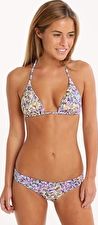 Phax, 1295[^]188786 Dainty Tri Bikini - Floral