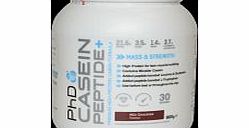 PhD Casein Peptide Milk Chocolate 900g Powder -