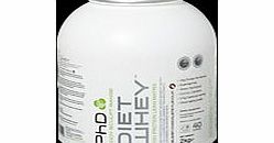 PhD Diet Whey Powder Belgian Chocolate 2kg -