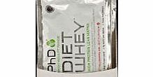 PhD Diet Whey Powder Strawberry Delight 50g -