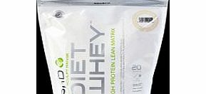 PhD Diet Whey White Chocolate 1000g Powder -