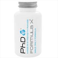 PhD Nutrition Formula X - 90 Caps