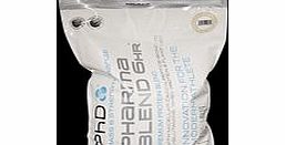 PhD Pharma Blend 6HR Powder White Chocolate -