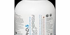 PhD Synergy ISO-7 Chocolate Orange Powder 2kg -