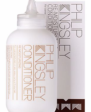 Re-Moisturizing Conditioner, 250ml