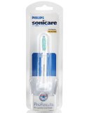 Philip Sonicare Philips Sonicare HX6011/02 ProResults Toothbrush Head - Standard - Single