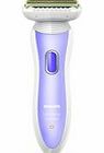 - Premium Rechargeable Wet  Dry Ladyshave