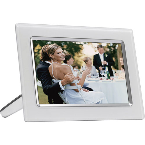 10FF2CMI 10.2` Digital Photo Frame