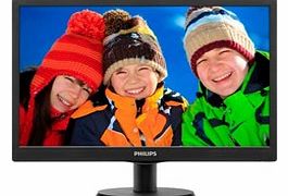 Philips 203V5LSB26/10 19.5 LED 1600x900 VGA