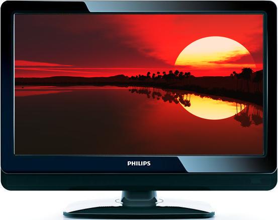 Philips 22PFL3404D