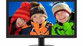 Philips 233V5QHABP 23 Wled PLS 1920x1080 12ms