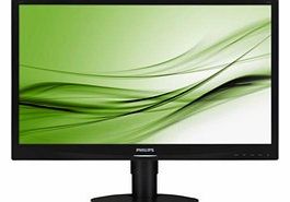 Philips 241S4LCB/00 24 Brilliance LED 1920x1080