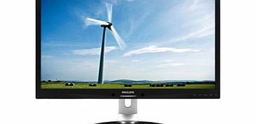 Philips 27 LED 1920 x 1080 Height Adjustable DVI