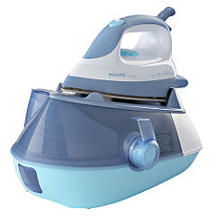 Philips 4.5-bar Steam Generator