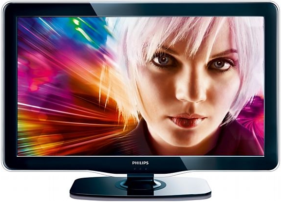 Philips 52PFL5605H