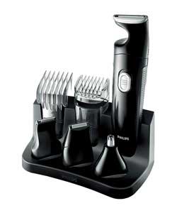 7 in 1 Deluxe Grooming Kit