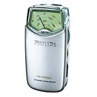 PHILIPS AE6370