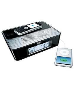 AJ4200 Clock Radio