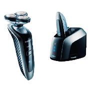 Arcitec RQ1075 Mens Shaver