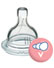 Philips Avent Airflex Variable Flow Teat 3m 