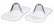 Philips Avent Nipple Protectors Small (SCF156/00)