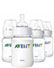 Philips Avent Pack of 4 9oz Bottles