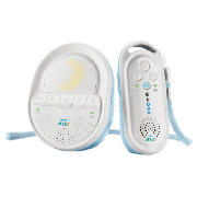 PHILIPS Avent Super Sensitive Dect Monitor