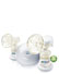 Twin Electric Breast Pump (BPA Free)