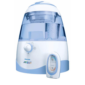 Ultrasonic Humidifier