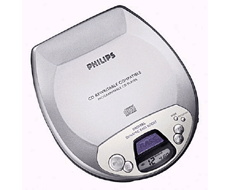 PHILIPS AX1000